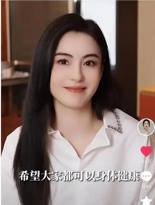 喜报来咯张柏芝晒出月子餐照片是不是迎来新成员了恭喜