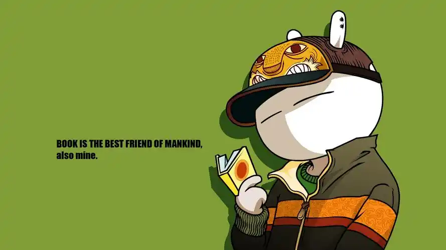 360资源组兔斯基高清壁纸1920x108034p