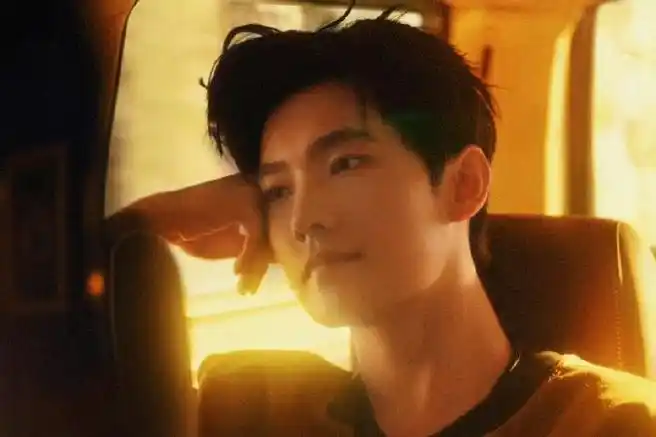 杨洋韩立##杨洋凡人修仙传