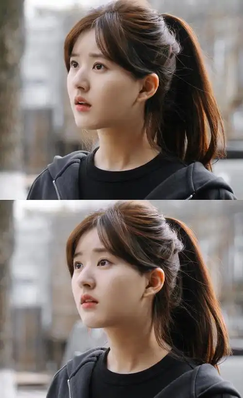 赵露思新剧演我