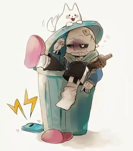 sans - 堆糖,美图壁纸兴趣社区