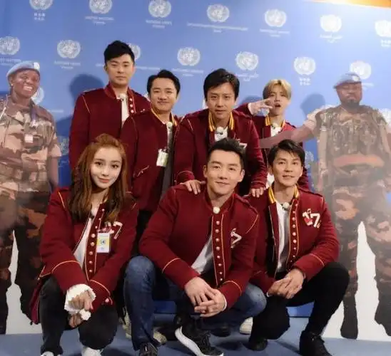 近日,浙江卫视《奔跑吧兄弟》宣布第七季将改名为《领跑2019》,然后也