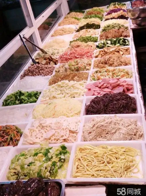 沧州卤菜熟食加盟