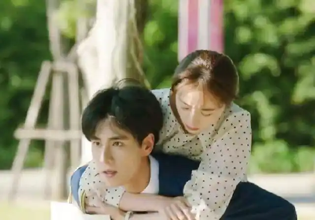 《暗恋橘生淮南》定档了,暗恋情愫甜涩心事,漫长青春终有回音_感觉_胡