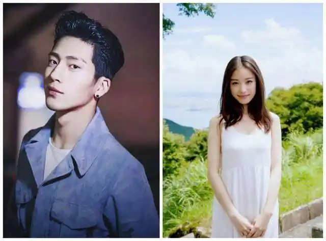 井柏然和倪妮分手,其实从他们的穿搭看,两人挺配的,可惜!