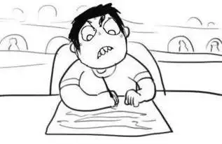 试卷简笔画100分小学语文试卷简笔画简笔画语文小学教育小学教育批改