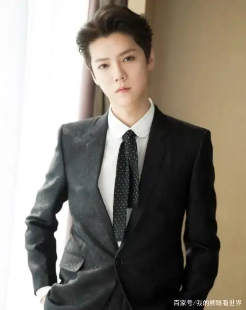 我心目中最帅男明星排行榜