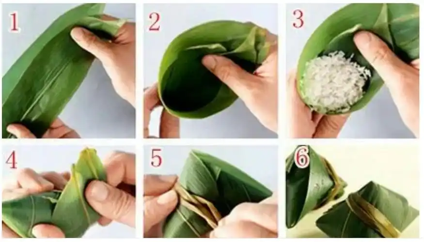 乐趣与好玩并存的乐野漫居民宿体验亲子包粽子,画粽子,品粽子活动