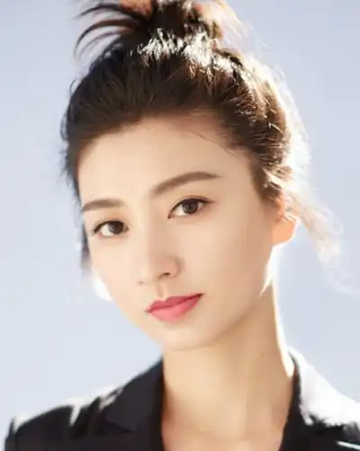 斓曦时尚杂志,迷人优雅,写真大片