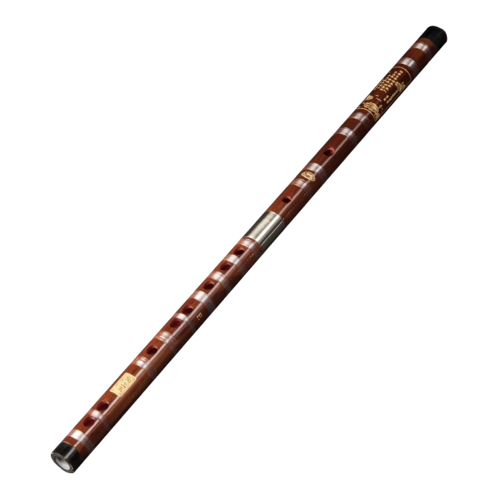 苏东笛子竹笛专业成人高档演奏级精制紫竹苦竹大agf调横笛乐器