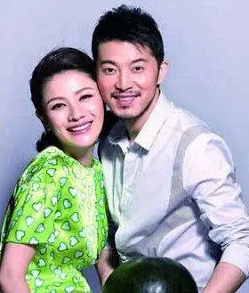 沙溢老婆是谁沙溢老婆胡可个人资料和图片 - 新宇视窗