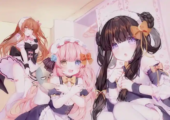 动漫图片 - 堆糖,美图壁纸兴趣社区