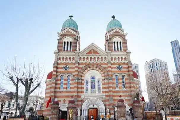 天津十大最适合求婚的地方