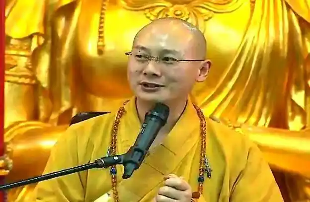 新加坡竹林寺心灵讲座 - 金刚牢强普散金光佛 - 学佛之人 如不持戒 纵