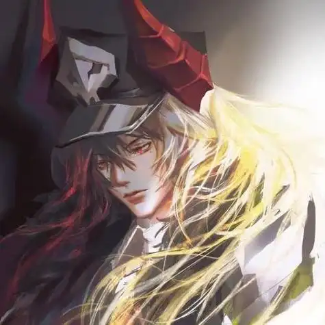 男生必备的游戏头像 高清好看炫酷的男生打游戏专用头像图片_游戏头像