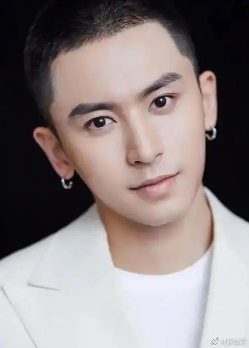 男星寸头造型你get到了谁