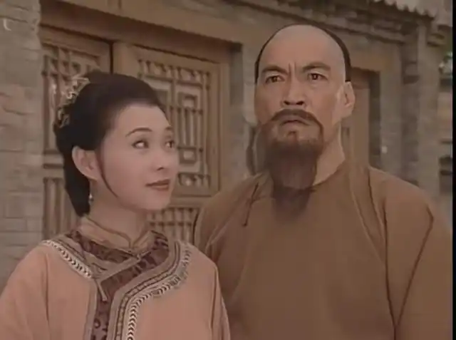 漫谈吴京早期的一部电视剧作品《太极宗师》