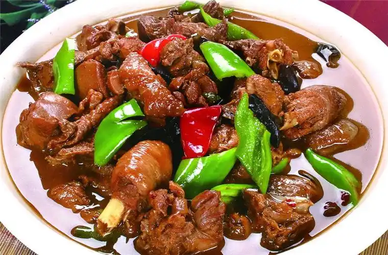 莱芜美食(不可错过的莱芜美食,莱芜人心中的老味道,老记忆)