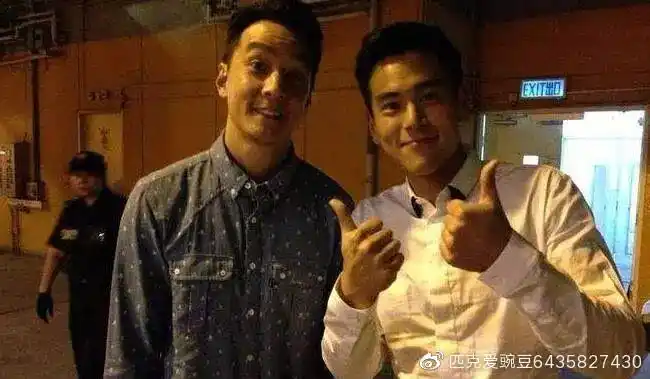 从吴彦祖到彭于晏90后的男粉丝都曾把他们当成自己绰号