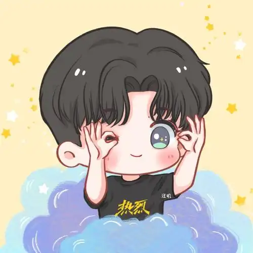 王一博电影热烈