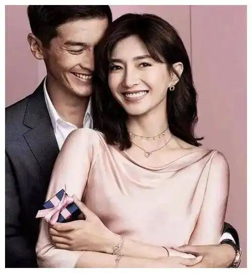 江疏影的幸运人生,和她深爱的两个男人