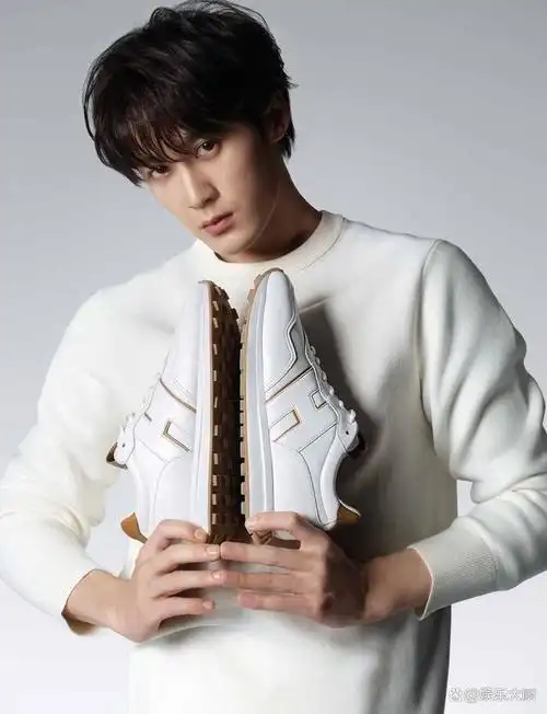 2024男星代言数量排行top10吴磊23个赢王鹤棣18个