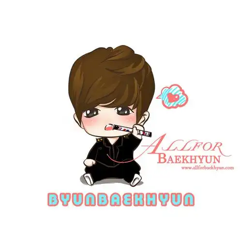 谁有类似于这样的qq头像,要男的