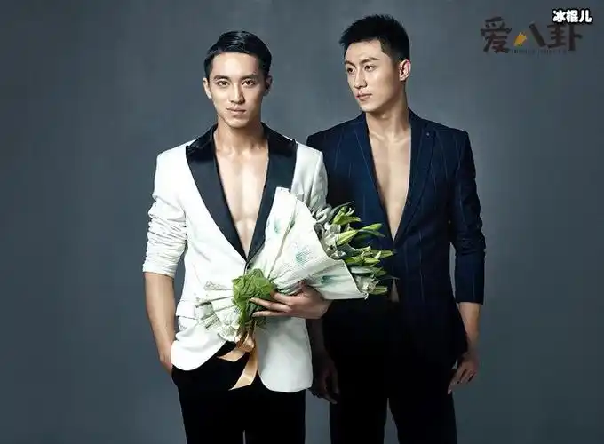 许魏洲黄景瑜cp是真的吗