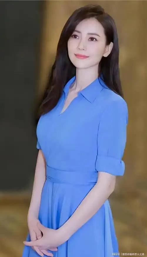 高圆圆的家庭情况如下