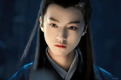 [tfboys][分享]210621 王俊凯百看不厌古装造型盘点,脸蛋身型气质都好