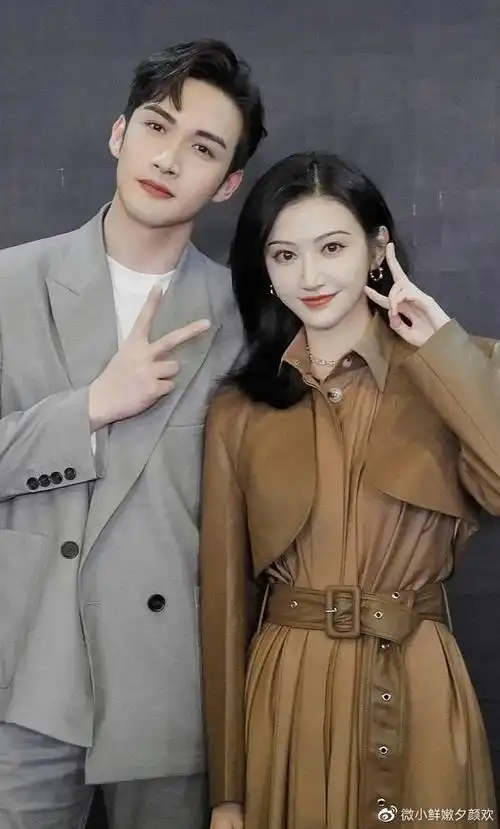 司藤答谢宴圆满收官景甜张彬彬疑有意避嫌不再营业