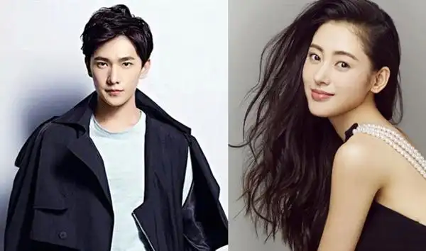 快本杨洋张天爱不正常 杨洋张天爱到底什么关系