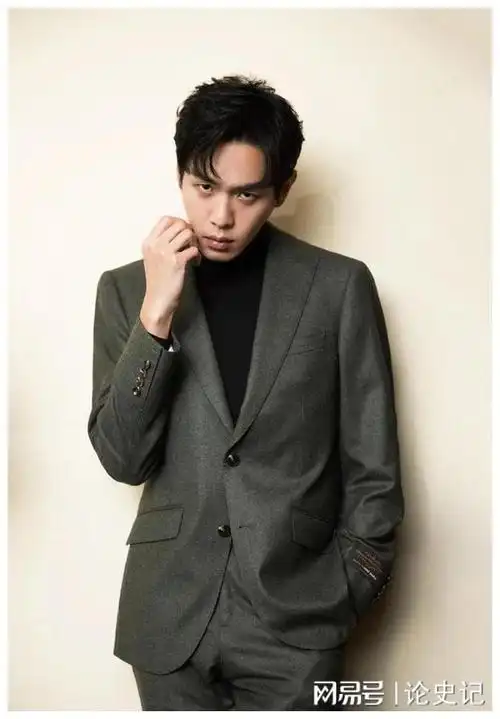 娱乐圈最帅的20位80后男明星,大集合啦!