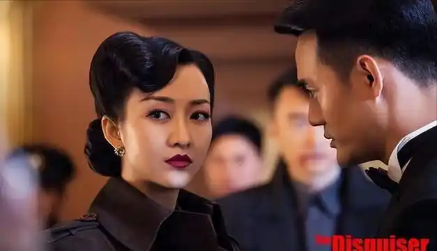 再看伪装者才明白16岁时汪曼春的屈辱一夜注定了她的结局