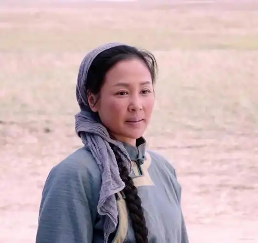 《一代匠师》熊睿玲:凭《国家孩子》《破冰行动》力证演技,她不做全职