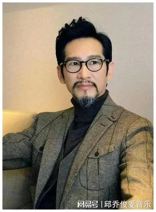 配角专业户王劲松:一句"不要脸",撕开多少明星的遮羞布