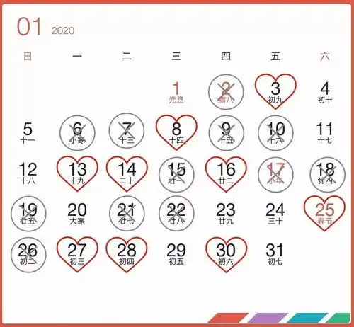 4,乔迁日子2021年1月黄道吉日在华夏传统文化中,乔迁是重大的事件