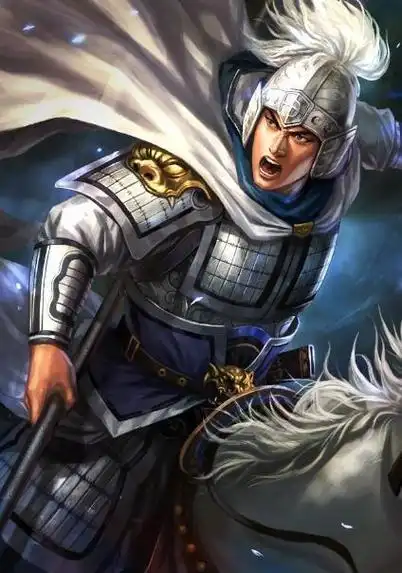 而在这众多的三国人物之中,赵云,可以说是极富争议的一位.