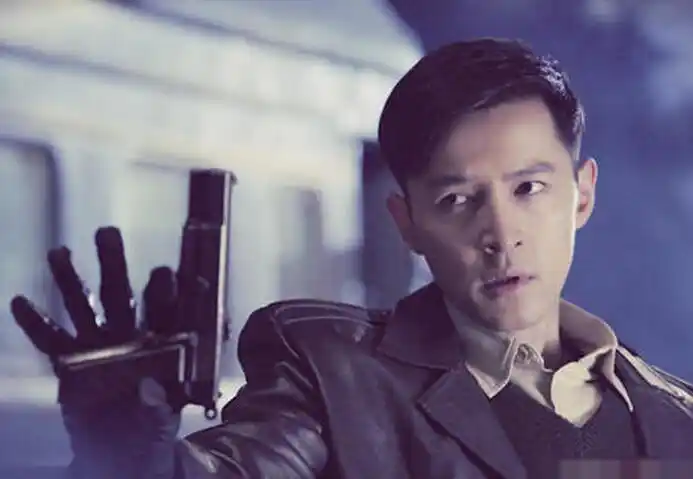 《伪装者》今晚结局 明家四姐弟命运成悬念