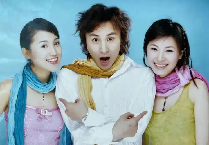 42岁主持朱赤丹高龄备孕,曾患脑垂体瘤影响生育,老公希望生俩娃