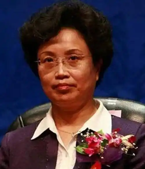 她28岁官至正厅级,50岁成为新中国第二位女省长,67岁仍在岗