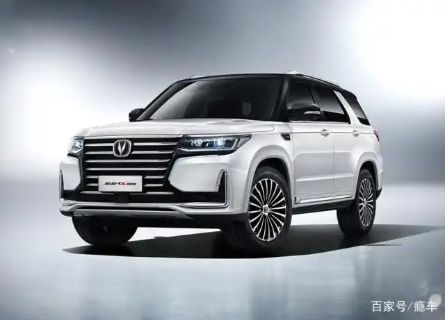 第3款就是目前正在路试的中华v9了,这款车我们可以想象是一个什么样子