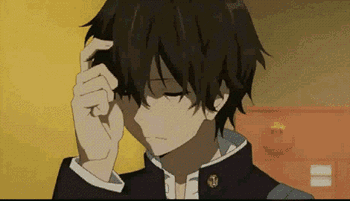 冰菓- 堆糖,美图壁纸兴趣社区