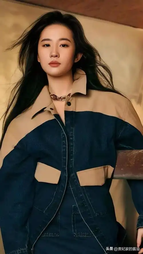 刘亦菲高清壁纸合集第二部