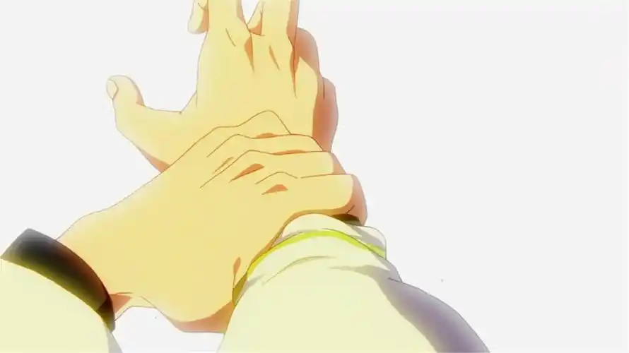 ✿手✿ 手 手指 动漫 截图 二次元 动漫截图… - 堆糖,美图壁纸兴