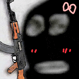 悍匪头子打劫专用表情包