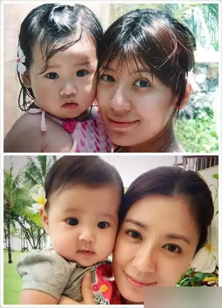 贾静雯面相分析_点评贾静雯面相