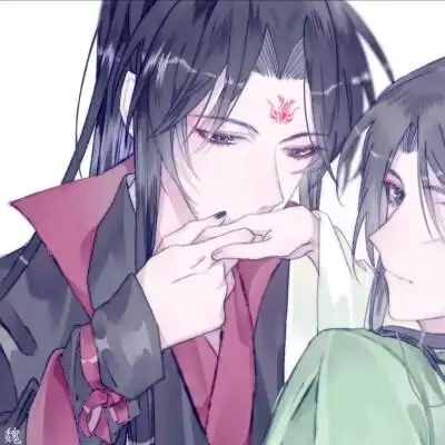 『古风』『动漫』自截情头/情头 冰秋