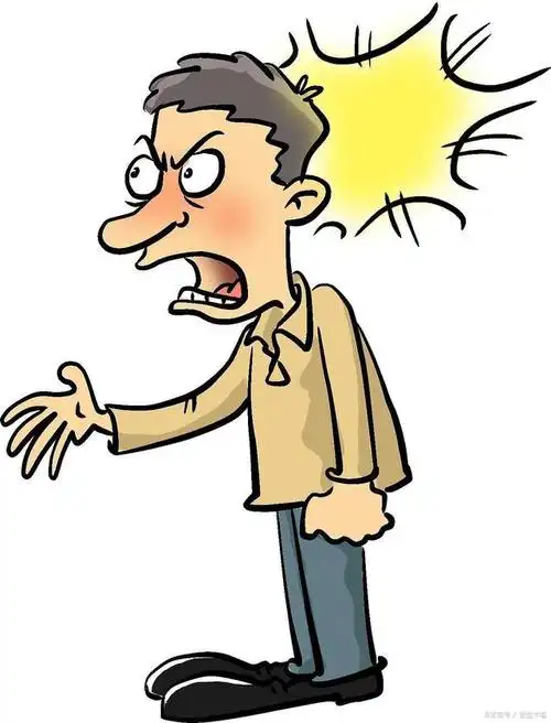 长期郁闷,易怒,容易气血不畅形成肺结节