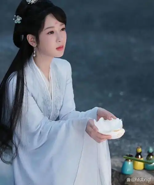 《青簪行》真的要动工了?面对质疑,原来是杨紫给的信心